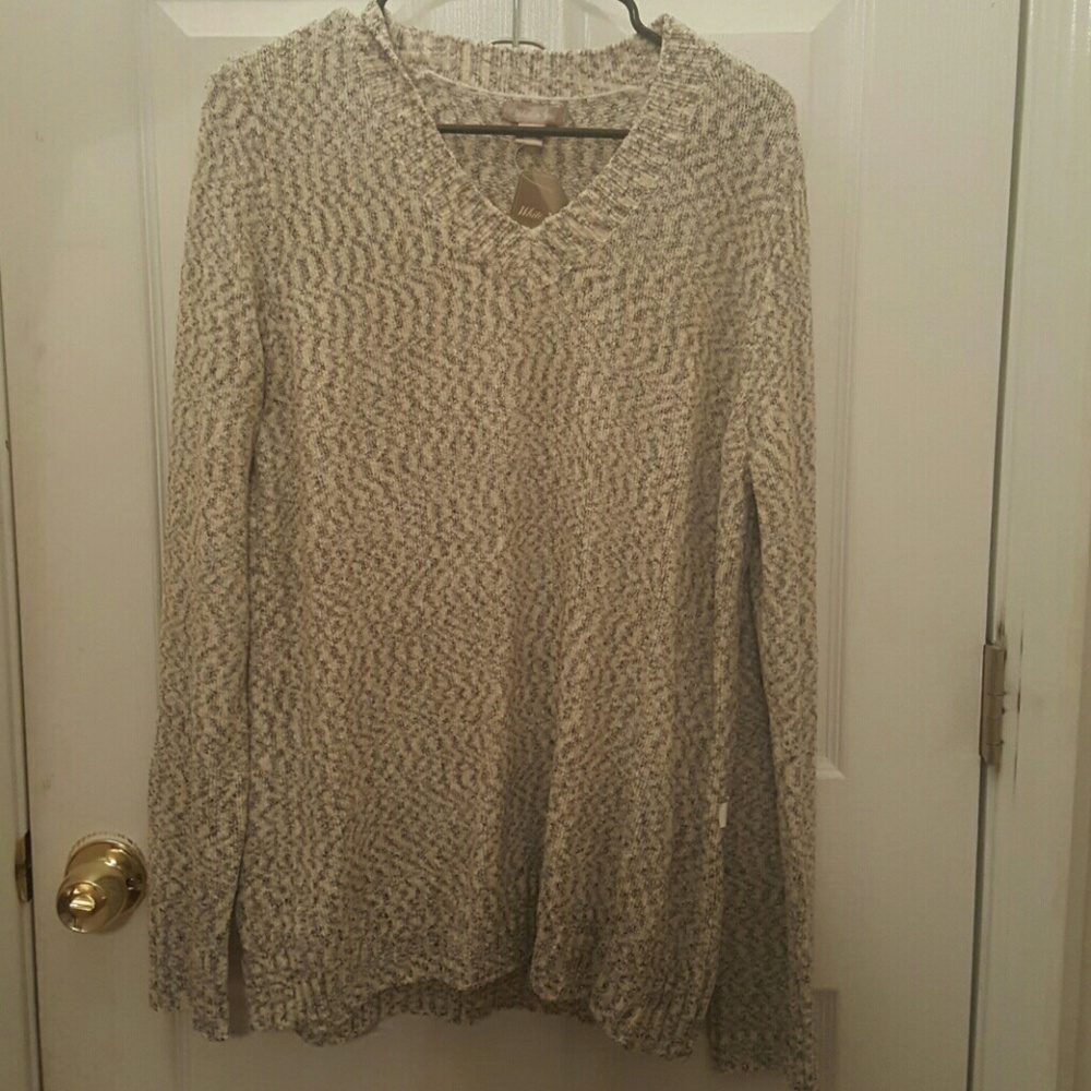 Soft Sweater